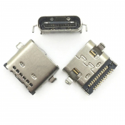 USB-C DC Buchse Jack für Lenovo L480 L580 T480 T580 L490