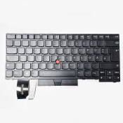 Tastatur für Lenovo ThinkPad T480s T490 E480 E485 E490 L380 L390 L480 L490 P43S
