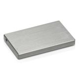 CnMemory USB 3.0 Superspeed Festplatte Extern 750GB Zinc