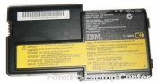 Original IBM Akku R30/R31 02K6822 10,8V/4AH