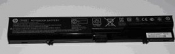 Original HP Akku Pavilion DV1042QV/dv5215us 10,8V/8800mAH