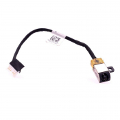 Netzteilbuchse Lade Power Buchse Kabel DC Jack für Dell Inspiron 15 5570 5575 17 5770 P75F