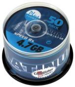 Platinum DVD+R 4.7GB 50er Pack