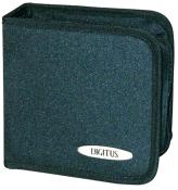 DIGITUS - DA-10210 - Tasche f�r CDs/DVDs - 48 CDs/DVDs