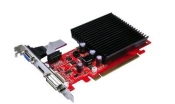 Palit GeForce 210 / 512MB VRAM/ HDMI / DVI/ VGA