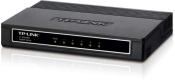 TP-Link 5-Port Fast Ethrnet Desktop Switch TL-SG1005D