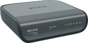 Belkin 5-Port Desktop Switch 10/100 Fast-Ethernet