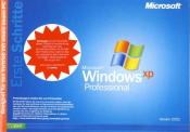 Microsoft Windows XP Professional SP3