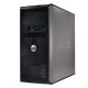Dell Optiplex 745 Tower - 2x 1,86GHz - 2GB RAM - 80GB HDD