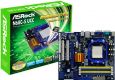 ASRock N68C-S3 UCC - AM3 Socket - DDR III - GeForce 7025