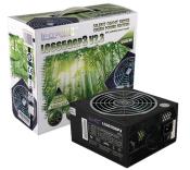 LC-Power Silent Giant LC6650GP3 Green Power 650W