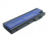 Acer AS07B32 Notebook Akku