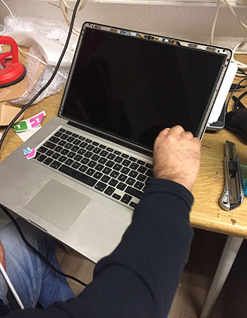 Pc Laptop Center Com Macbook Apple Reparatur Berlin