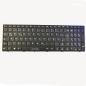 Preview: Tastatur f. Lenovo IdeaPad 110-15AST 110-15IAP 110-15IKB 110-15ISK 110-17ACL V110-17IKB V110-17ISK deutsch