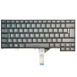 Preview: Tastatur für Dell Alienware 13-R3 15-R3 15-R4 mit Backlight AlienFX LED 0MG93J
