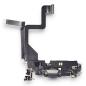 Preview: Lade Buchse Port Dock Anschluss Flex Kabel für iPhone 14 Pro 821-03751-A1
