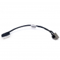 Preview: Netzteilbuchse Lade Power Buchse Kabel DC Jack für Dell Inspiron 15 5570 5575 17 5770 P75F