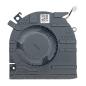Preview: CPU Lüfter FAN für HP Victus 15-FA 15-FB TPN-Q278 N17902-001