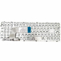 Preview: Tastatur für HP Pavilion 15-n 15-e 250 G3 255 G3 256 G3 Serie QWERTZ DE Keyboard mit Rahmen