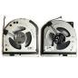 Preview: CPU GPU Lüfter FAN für Lenovo LOQ 15AHP9 15ARP9 15IAX9 15IRX9 5V Version