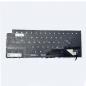 Preview: Tastatur für Dell XPS 15 17 9500 9700 9710 Precision 5550 5750 deutsch Backlite