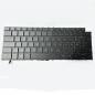 Preview: Tastatur für Dell XPS 15 17 9500 9700 9710 Precision 5550 5750 deutsch Backlite