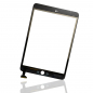 Preview: Display Glas für Ipad Mini 3 Touch Front Scheibe Digitizer weiss A1599 A1600
