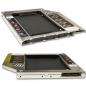 Preview: 2. HDD SSD Optibay Festplatte Einbaurahmen Caddy für MacBook Pro 13" 15" 17"  A1286 A1278 A1297