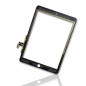 Preview: Display Glas für Ipad Air Touch Screen Front Scheibe Digitizer weiß