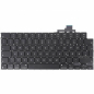 Preview: Tastatur für Apple MacBook Air 13" M2 2022 2023 A2681 A2941 deutsch