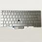 Preview: Tastatur HP EliteBook 2740 2740p 2760p MP-09B6 deutsch silber