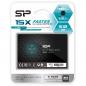 Preview: SSD 512GB Silicon Power 2.5" SATAIII A55 3D Nand TLC