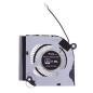 Preview: CPU Lüfter FAN für Acer Predator Helios 300 PH315-53 PH317-53 DC28000QEF0 4-Pin 5V
