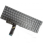 Preview: Tastatur für Lenovo IdeaPad 320-15 IKB ABR AST 320-17 IKB AST ABR ISK 520-15IKB 330-17IKB L340-15IWL API IRH V145-15AST V320-17IKB ISK