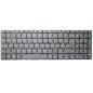 Preview: Tastatur für Lenovo IdeaPad 3-17ADA05 3-17ARE05 3-17IML05 3 V17-IIL (82GX) deutsch