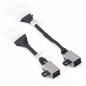 Preview: Lade Buchse DC JACK für DELL Latitude 3410 3412 3510 E3410 E3412 E3510 07DM5H