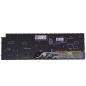 Preview: Dell Vostro Tastatur 15 3510 3515 3520 3525 5510 P106F mit Beleuchtung