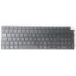 Preview: Dell Vostro Tastatur 15 3510 3515 3520 3525 5510 P106F mit Beleuchtung