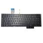 Preview: Tastatur für Lenovo Legion 5-17IMH05H Y7000 2020 GY530 Ideapad Gaming 3-15IMH05 deutsch mit Beleuchtung