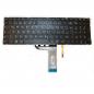Preview: Tastatur IBM Lenovo Yoga 500-15isk 500-15ihw 500-15ibd Flex 3 15 mit Backlight Flex 3 1120 1130 Flex 3-15 3-1570 3-1580