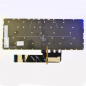 Preview: Tastatur IBM Lenovo YOGA 530-14 530-14IKB 530-14ARR 14S-IWL mit Backlite deutsch