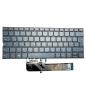 Preview: Lenovo IdeaPad Tastatur 530S-14ARR 530S-14IKB 530S-15IKB deutsch mit Backlit