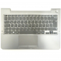 Preview: Tastatur Topcase Palmrest für Samsung 530u3B 535U3C NP530U3C NP540U3B Np540U3C mit Touchpad BA75-04011C