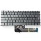 Preview: Tastatur für Lenovo Yoga 7-14 7-14ITL5 7-14ARE05 7-14IIL05 backlit deutsch