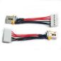 Preview: DC Jack Netzteil Lade Power Buchse für Acer Aspire 7 A715-73 A717-71G mit Kabel