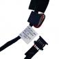 Preview: Netz Strom Lade Buchse für Lenovo YOGA 700-14ISK Yoga3 14 USB DC Jack Socket