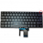 Preview: Lenovo Ideapad 320S-13IKB 720S-14IKB K42-80 V720S-14IKB V720-14IKB V720-14ISE Tastatur deutsch mit Backlight