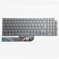 Preview: Tastatur für Dell Inspiron 7590 7591 5584 5590 5598 5593 mit Beleuchtung