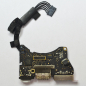 Preview: Audio USB DC Jack Lade Strom Netz Buchse I/O Magsafe Board 820-3453-A 923-0430 2013 2014 2015 für Apple MacBook Air 11" A1465