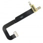 Preview: Apple Macbook A1534 12" 2015 Power Jack Flex Kabel 821-00077-A für USB-C Anschluss